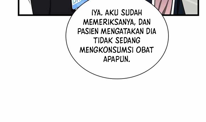Perfect Surgeon Chapter 35 Gambar 51