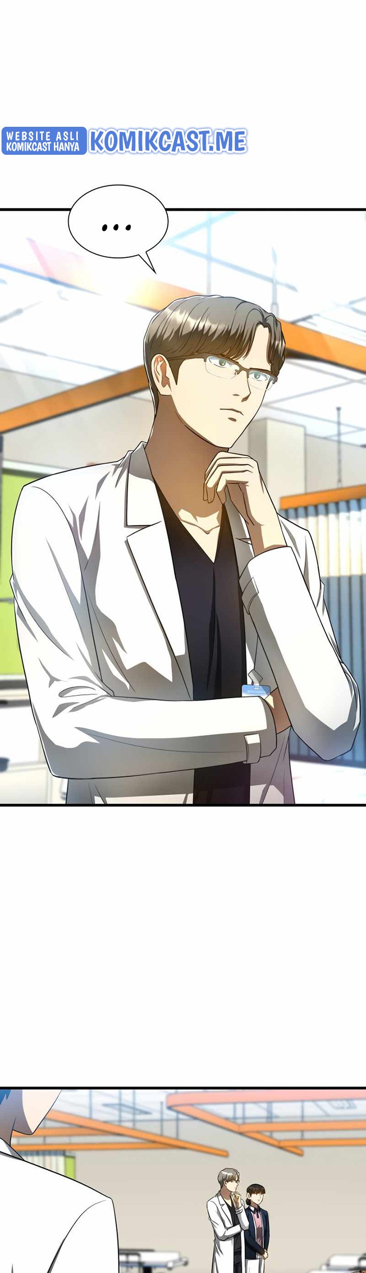 Perfect Surgeon Chapter 35 Gambar 52