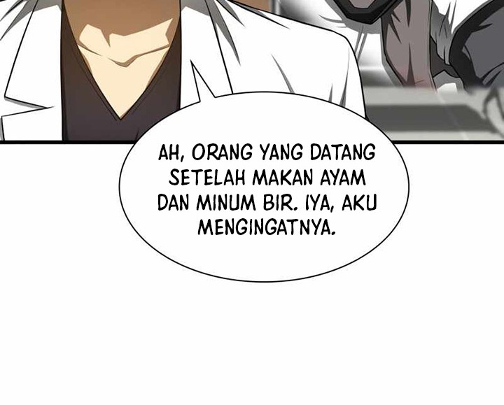 Perfect Surgeon Chapter 35 Gambar 64