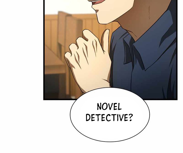 Perfect Surgeon Chapter 35 Gambar 6