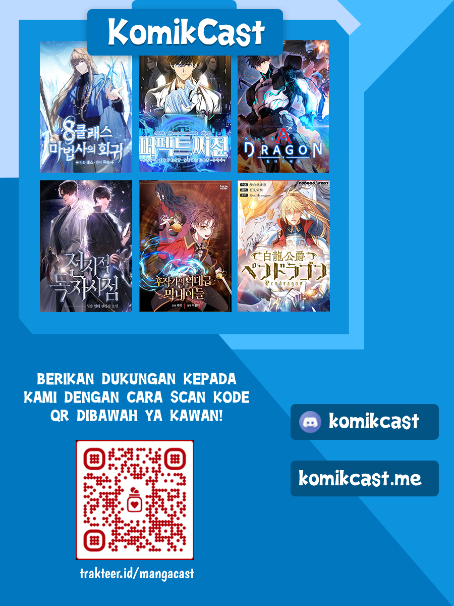 Perfect Surgeon Chapter 35 Gambar 74