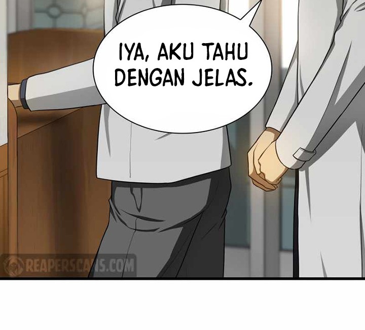 Perfect Surgeon Chapter 35 Gambar 11