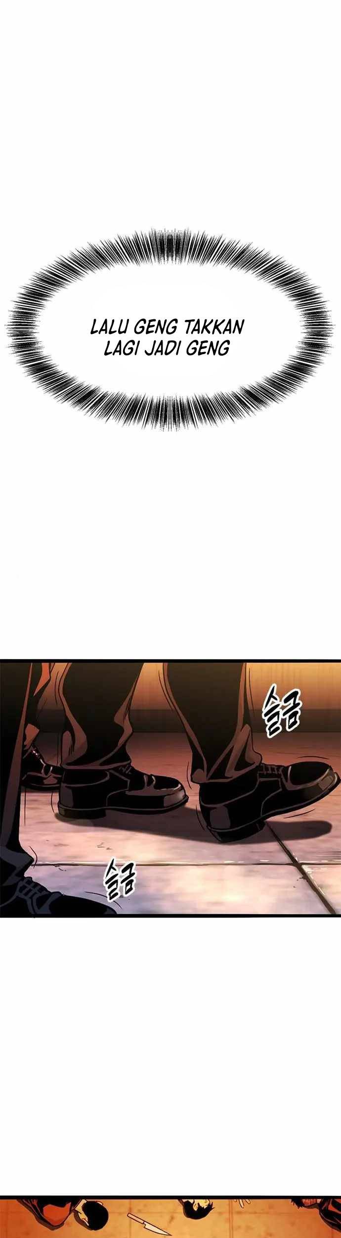 Death Row Boy Chapter 10 Gambar 42