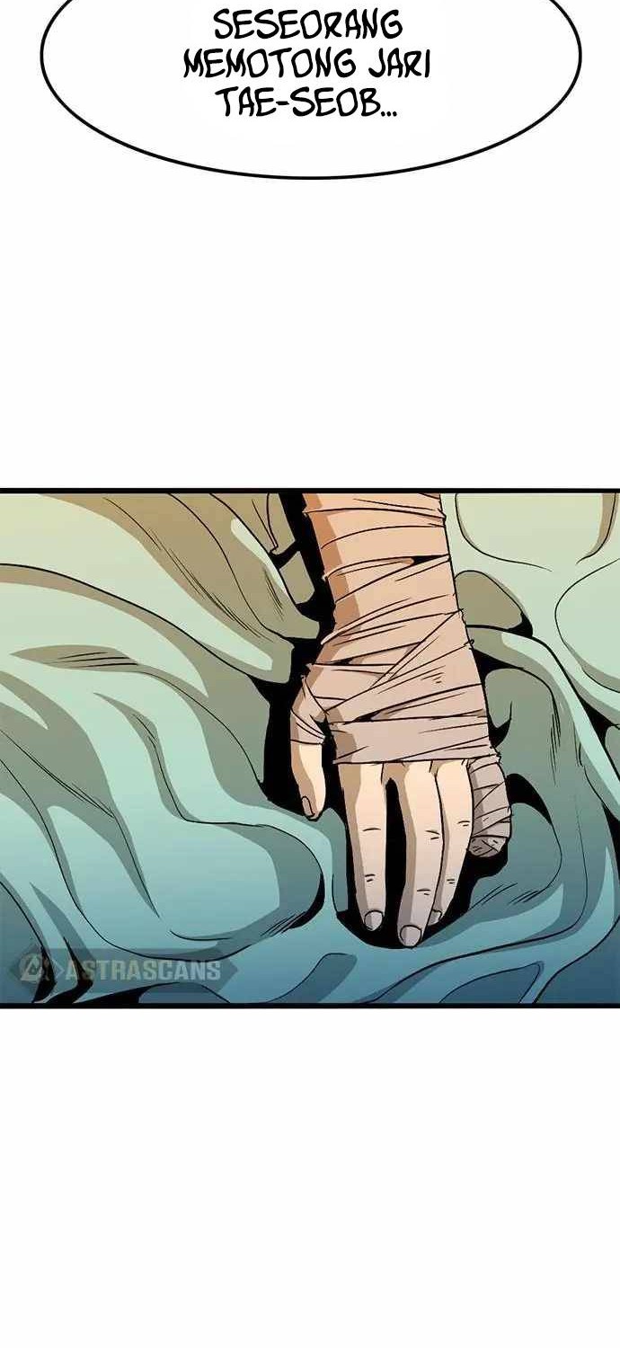 Death Row Boy Chapter 09 Gambar 37