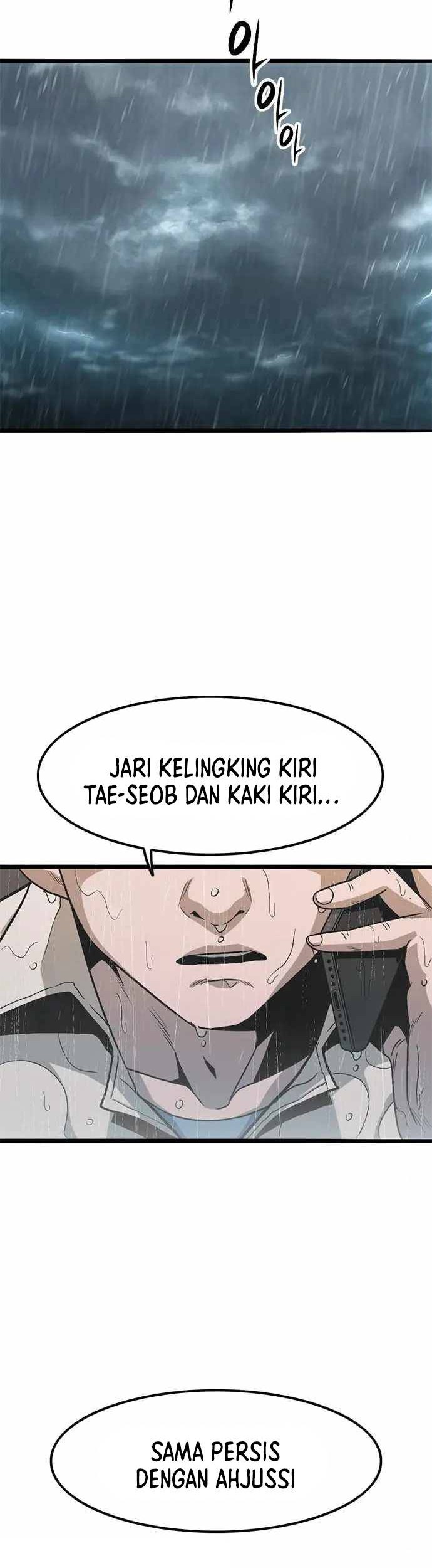 Death Row Boy Chapter 09 Gambar 43