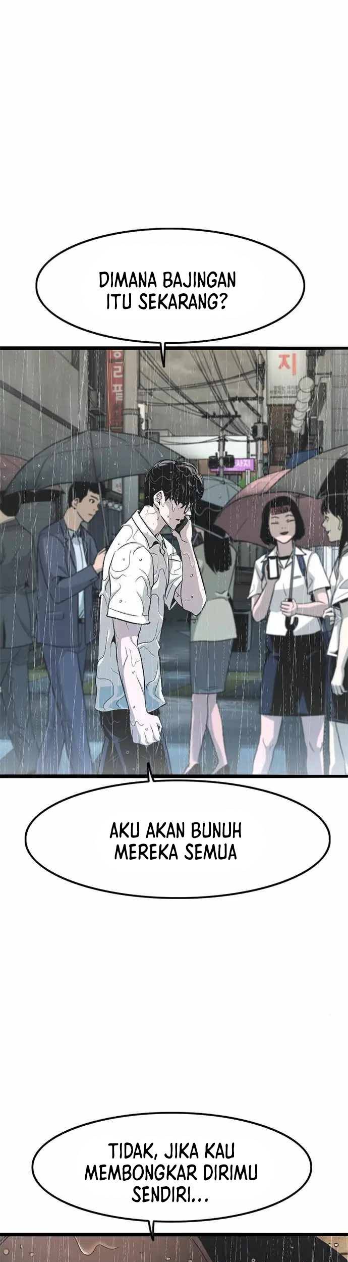 Death Row Boy Chapter 09 Gambar 46