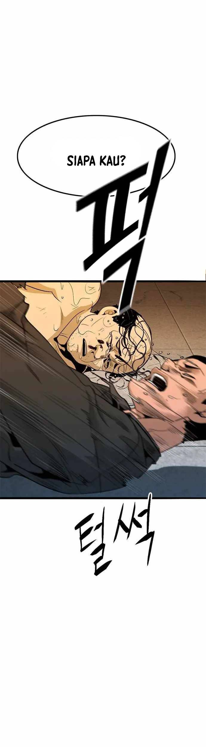 Death Row Boy Chapter 09 Gambar 59
