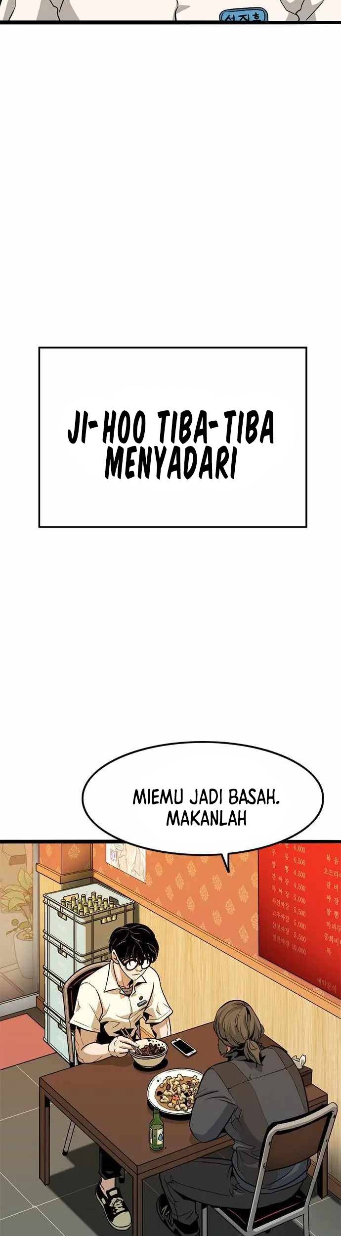 Death Row Boy Chapter 09 Gambar 28