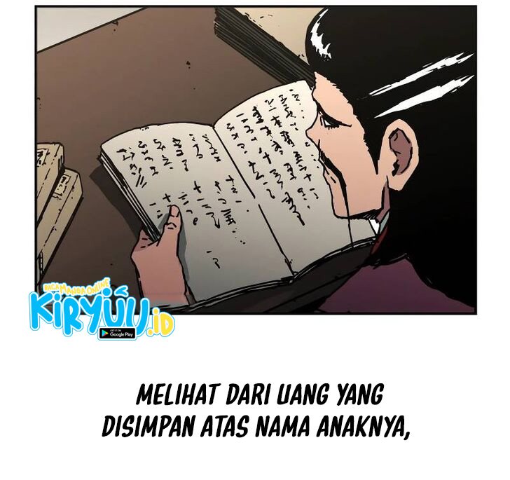 Peerless Dad Chapter 216 Gambar 35