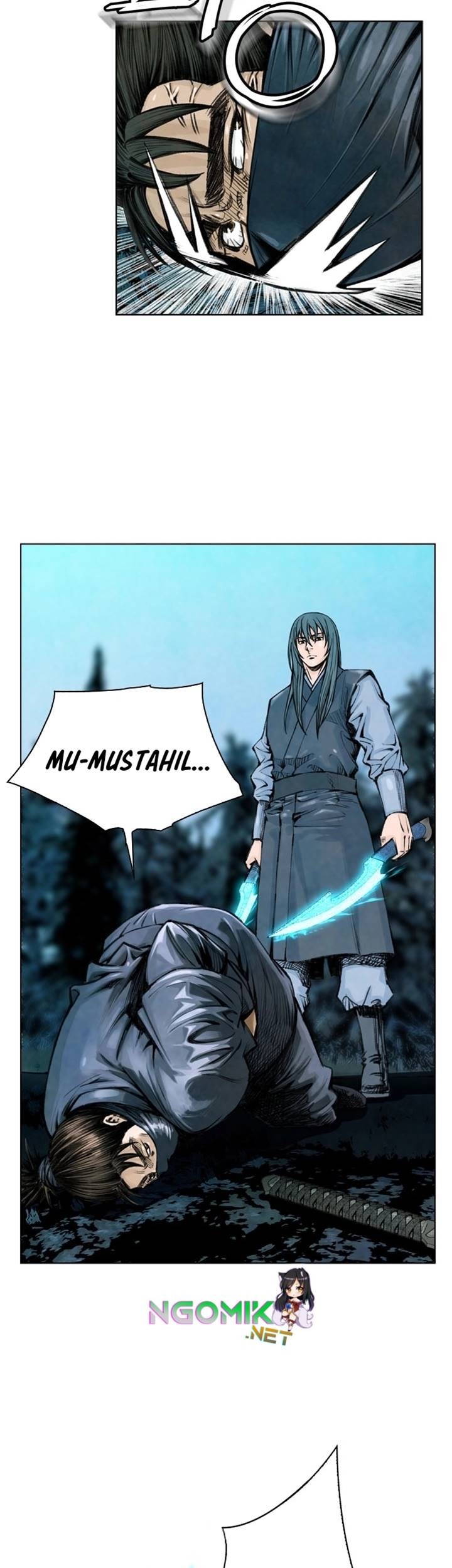 Worlds Best Assassin Chapter 34 Gambar 46