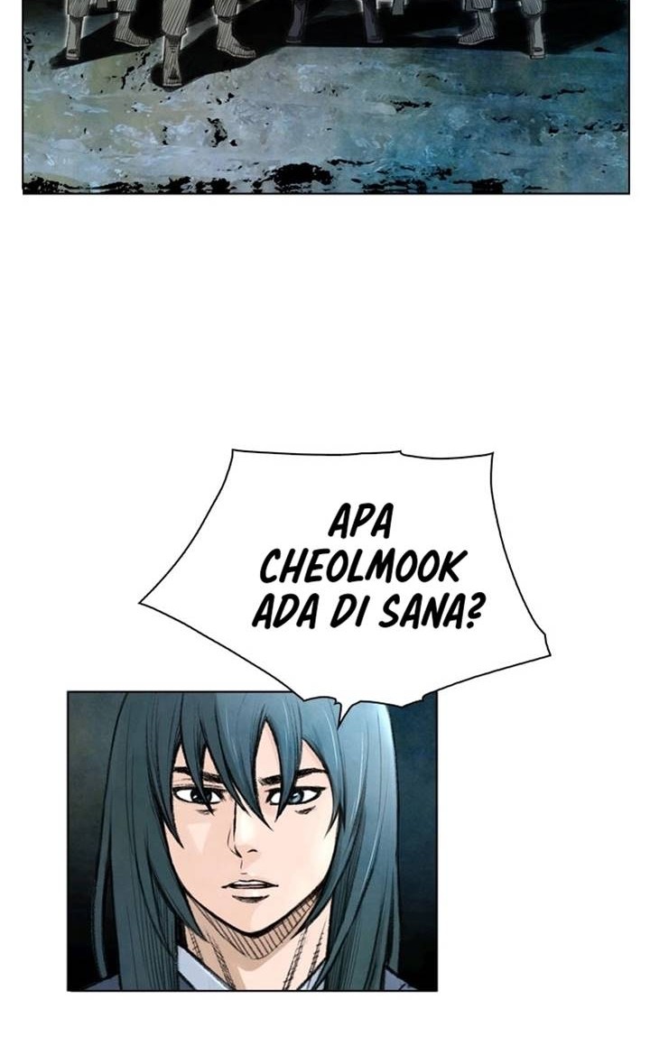 Worlds Best Assassin Chapter 34 Gambar 5