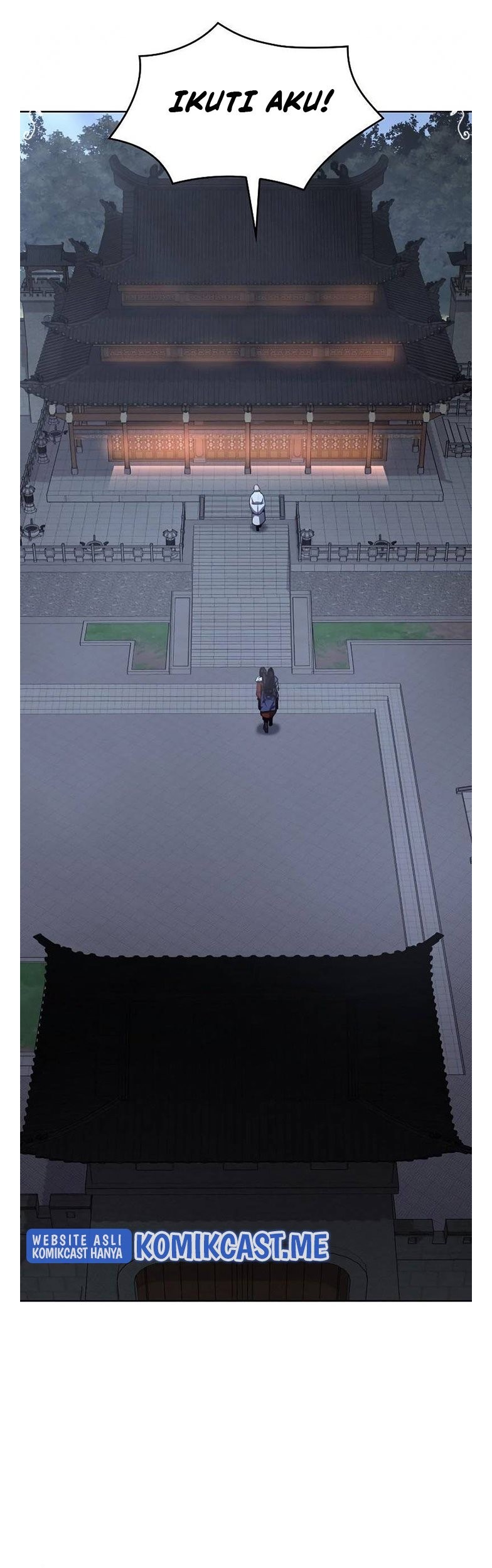 I Reincarnated As The Crazed Heir Chapter 60 Gambar 28