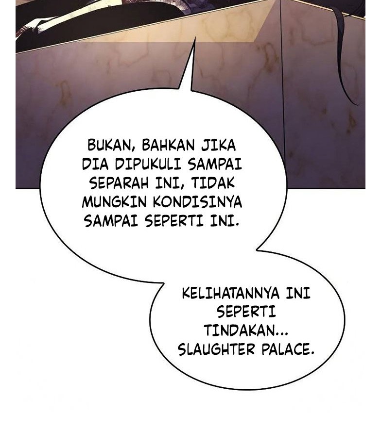 I Reincarnated As The Crazed Heir Chapter 60 Gambar 43