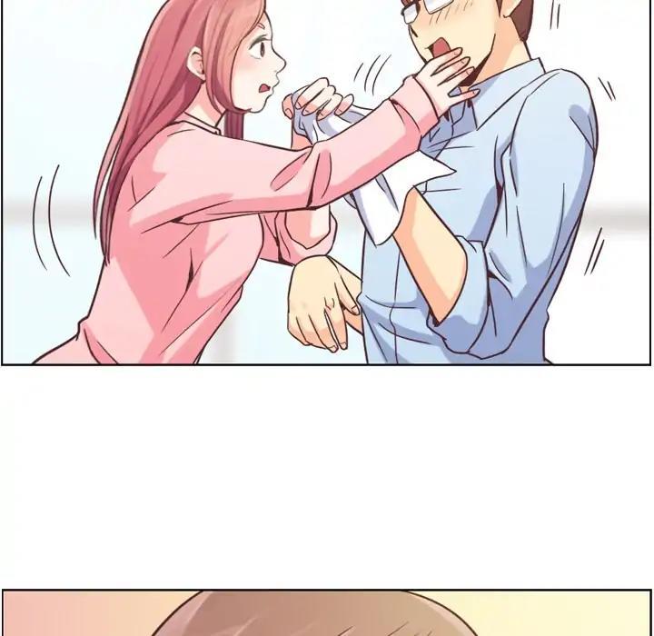 Annoying Alice Chapter 49 Gambar 101