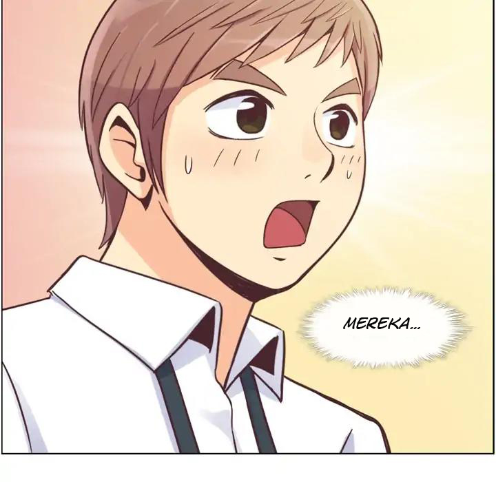 Annoying Alice Chapter 49 Gambar 102