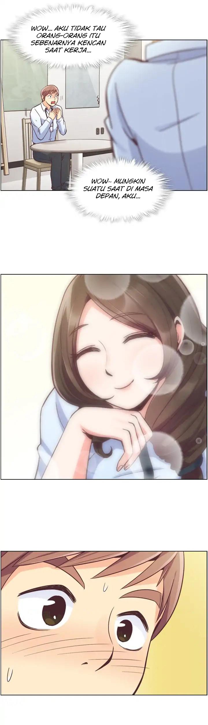 Annoying Alice Chapter 49 Gambar 105