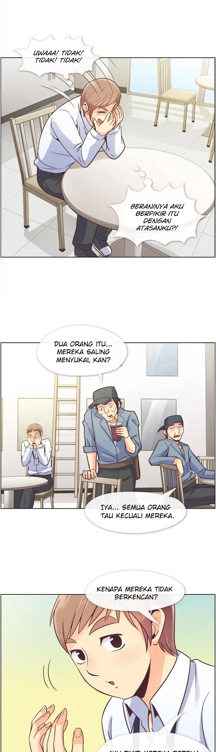 Annoying Alice Chapter 49 Gambar 106