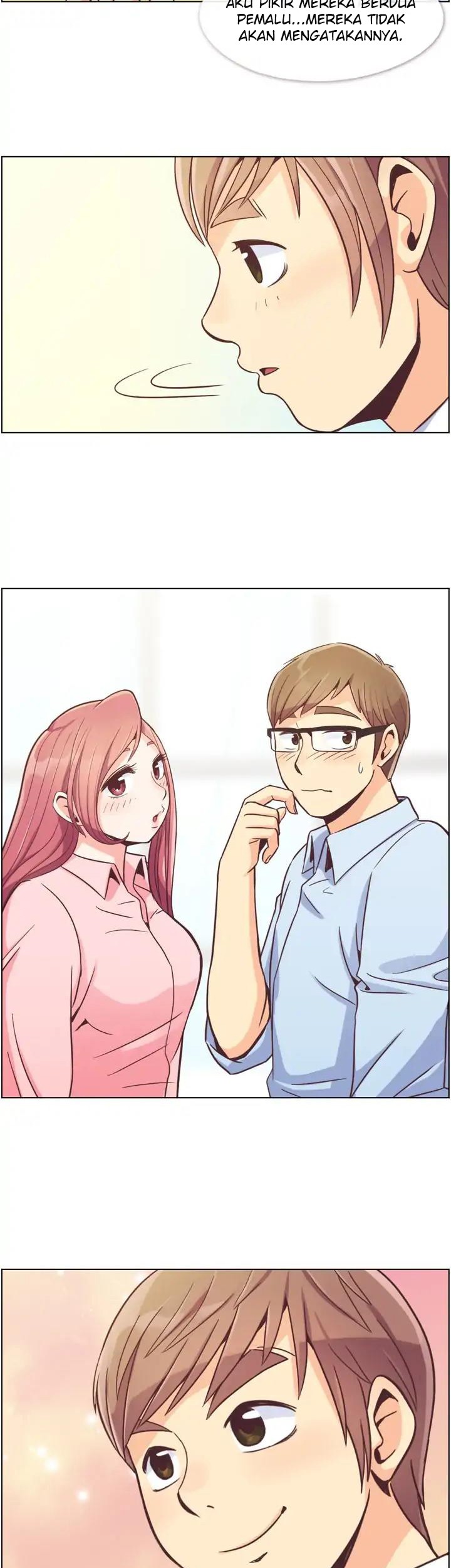 Annoying Alice Chapter 49 Gambar 107