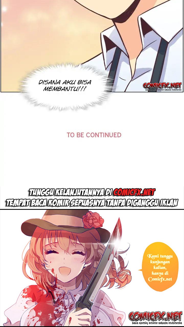 Annoying Alice Chapter 49 Gambar 108