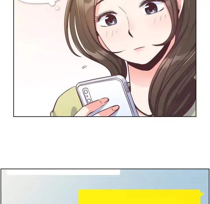 Annoying Alice Chapter 49 Gambar 11