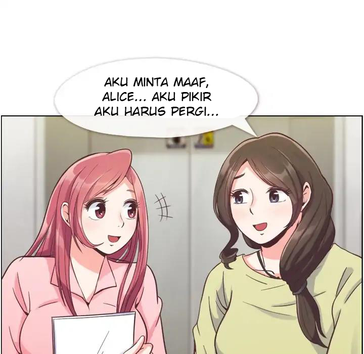Annoying Alice Chapter 49 Gambar 14