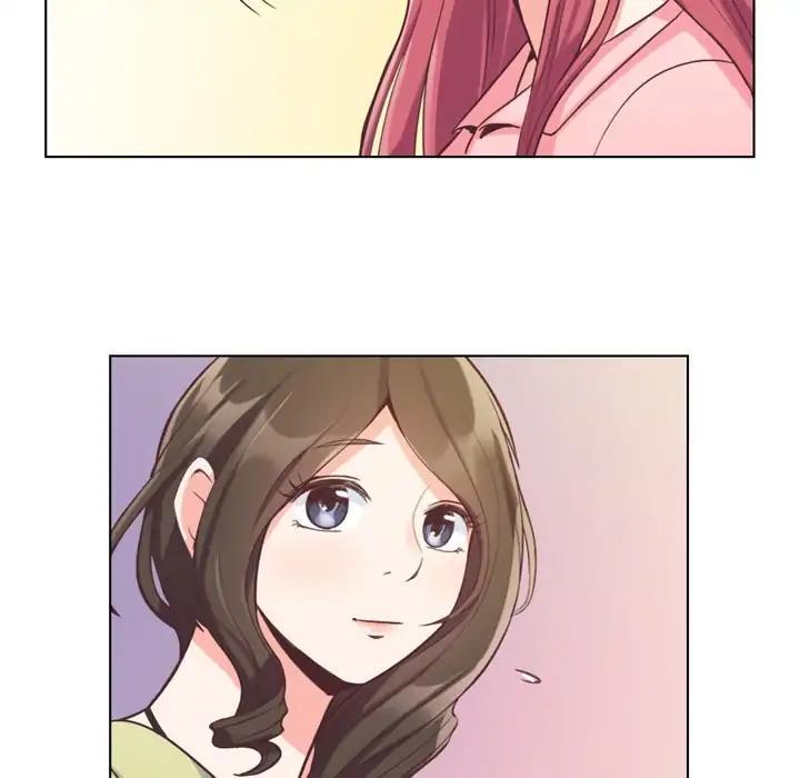 Annoying Alice Chapter 49 Gambar 16