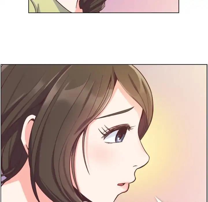 Annoying Alice Chapter 49 Gambar 17