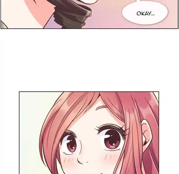 Annoying Alice Chapter 49 Gambar 18
