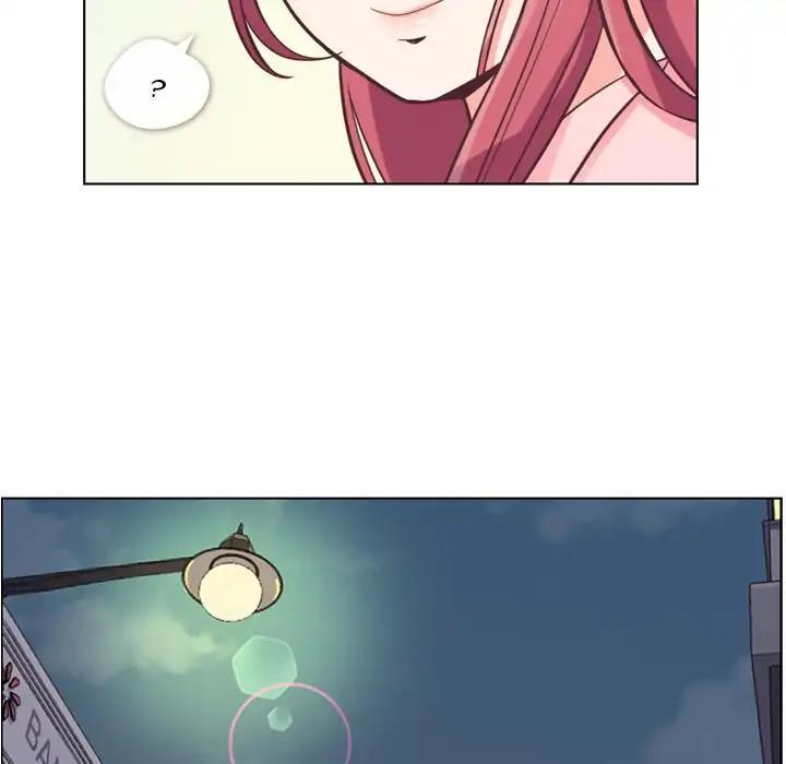 Annoying Alice Chapter 49 Gambar 19
