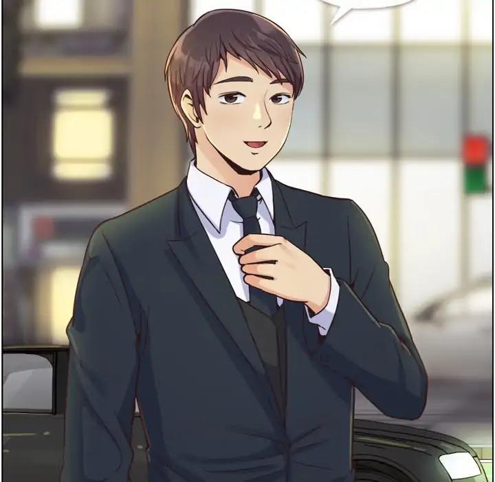 Annoying Alice Chapter 49 Gambar 21