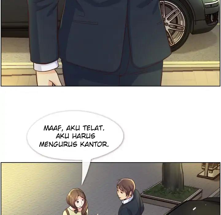 Annoying Alice Chapter 49 Gambar 22