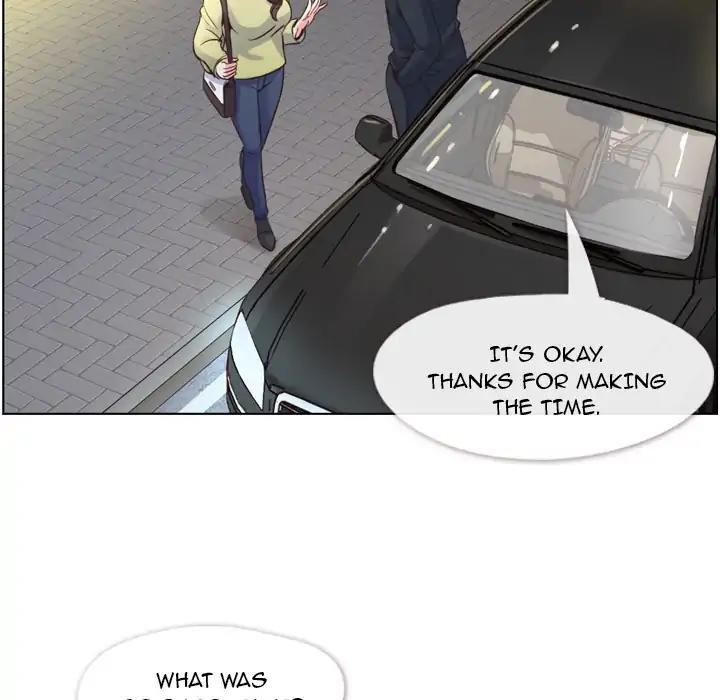 Annoying Alice Chapter 49 Gambar 23