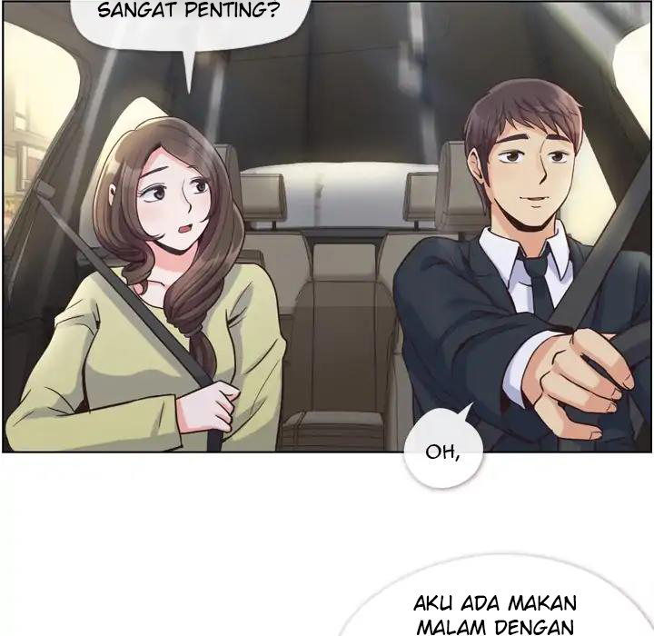 Annoying Alice Chapter 49 Gambar 24