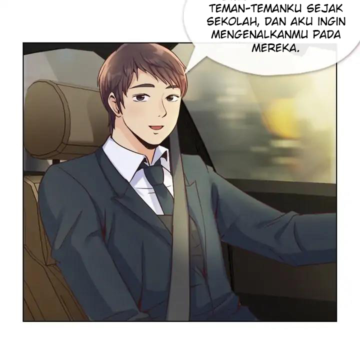 Annoying Alice Chapter 49 Gambar 25