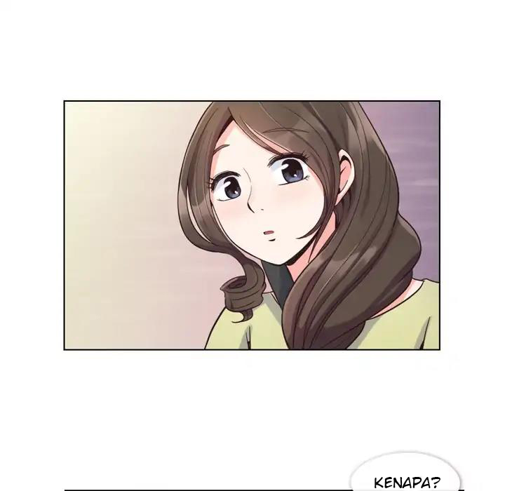 Annoying Alice Chapter 49 Gambar 26