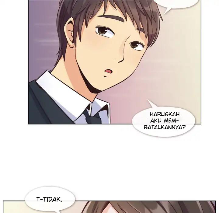 Annoying Alice Chapter 49 Gambar 27