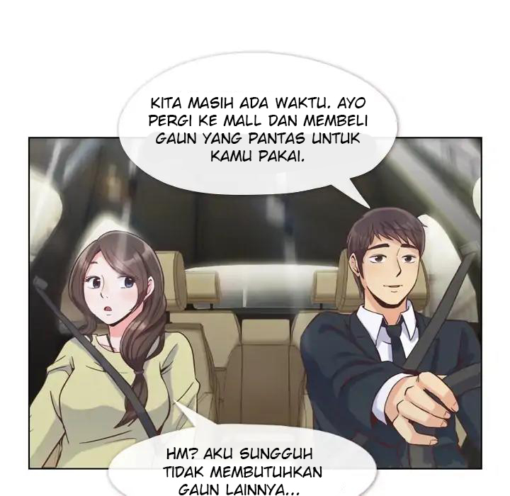 Annoying Alice Chapter 49 Gambar 31