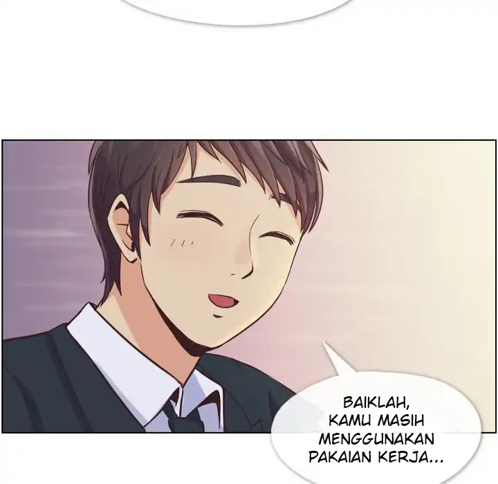 Annoying Alice Chapter 49 Gambar 32