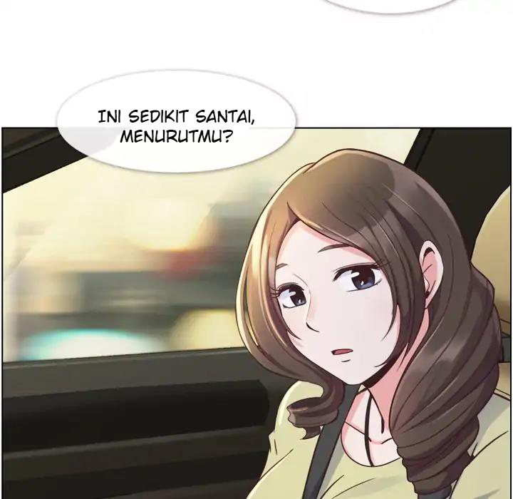 Annoying Alice Chapter 49 Gambar 33