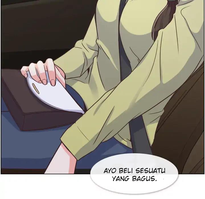 Annoying Alice Chapter 49 Gambar 34
