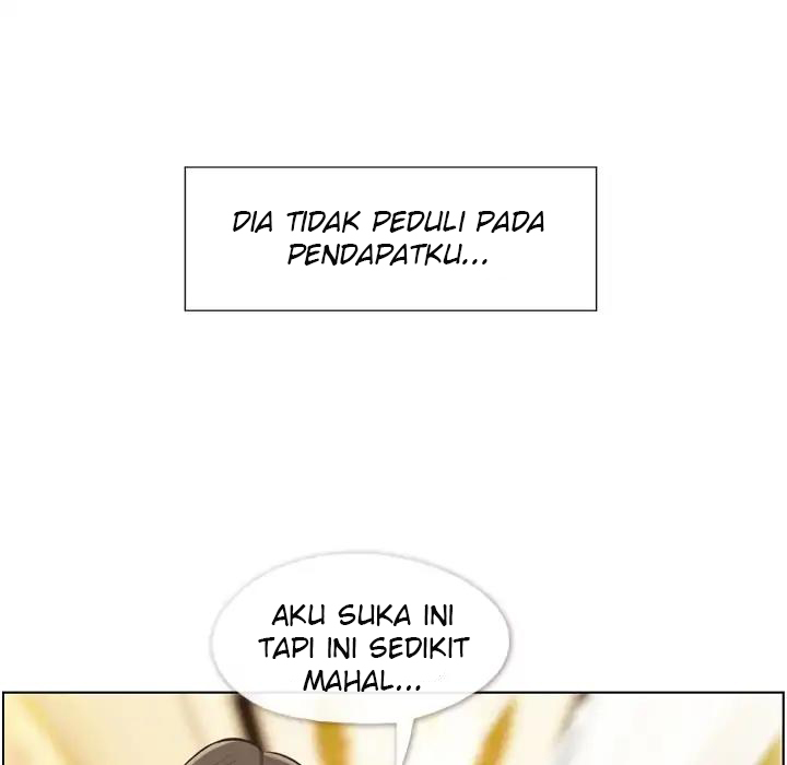 Annoying Alice Chapter 49 Gambar 36