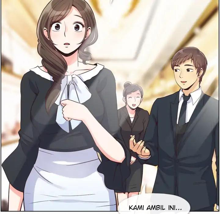 Annoying Alice Chapter 49 Gambar 37