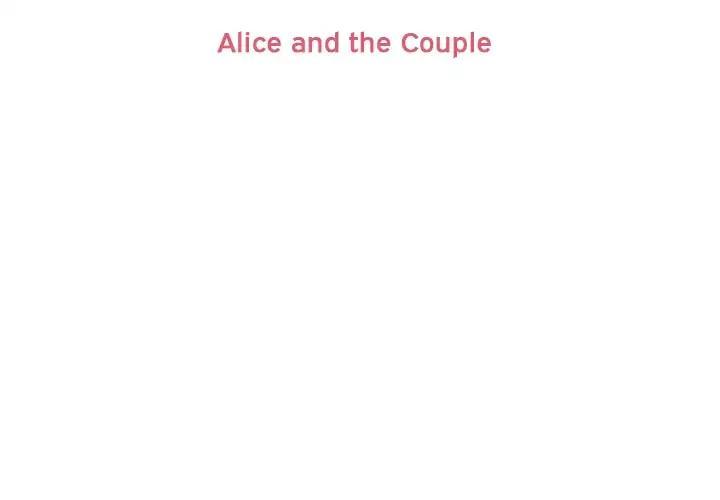 Annoying Alice Chapter 49 Gambar 4