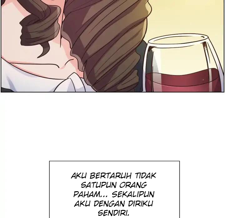 Annoying Alice Chapter 49 Gambar 46