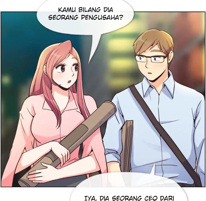 Annoying Alice Chapter 49 Gambar 49