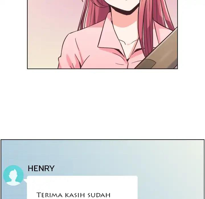 Annoying Alice Chapter 49 Gambar 54