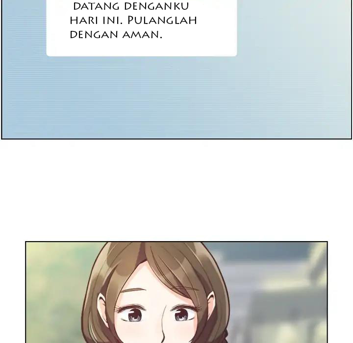 Annoying Alice Chapter 49 Gambar 55