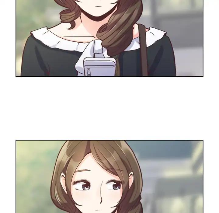 Annoying Alice Chapter 49 Gambar 56