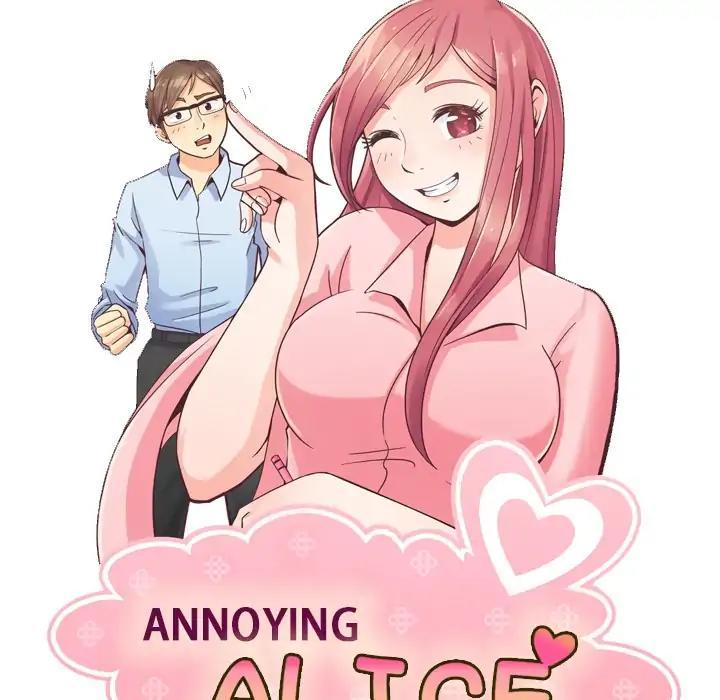 Annoying Alice Chapter 49 Gambar 63