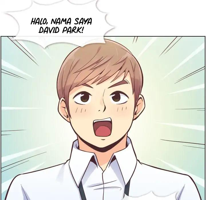 Annoying Alice Chapter 49 Gambar 66